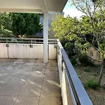 Appartement Vasseur T3 Grande Terrasse