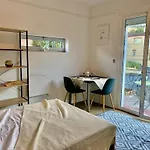L\'Esquisse Toulousain - Avec Parking Prive