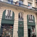 Lumineux Appartement Capitole Plein Centre