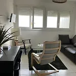 HYPERCENTRE Matabiau métro Appartement confort à bas coût
