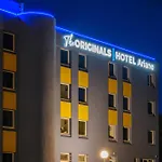 The Originals City, Hotel Ariane, Toulouse Sud Labege