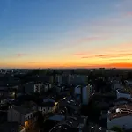 Sunset Duplex - Grand-Rond, Jardin Des Plantes, Centre-Ville, 2 Bdrs 60M2, Ac, Free Public Car Park 200M Away, Netflix - T3 60M2 Avec Clim, Parking Public Gratuit A 200M