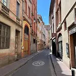 Appartement Quartier Historique