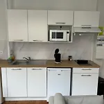 Le Toulousain 102 - Appartement Cosy En Hypercentre - Quartier Jeanne D\'Arc