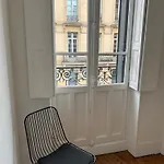 Le Toulousain 102 - Appartement Cosy En Hypercentre - Quartier Jeanne D\'Arc