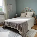 Coeur De Toulouse, Appartement Paisible Et Charmant