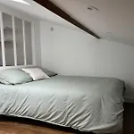 Appartement Refait A Neuf A Proximite Du Centre Ville