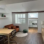 Appartement Refait A Neuf A Proximite Du Centre Ville