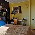 La Chambre De Pat