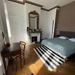 Chambre Comtesse - Climatisee - Proximite Metro