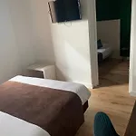 Contact Hotel Des Etats-Unis