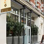 Ibis Toulouse Gare Matabiau