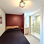 Les Chambres De Sandrine Avec Salle D\'Eau Privee - Appartement Partage De 3 Chambres