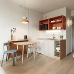 Aparthotel Adagio Access Toulouse Jolimont