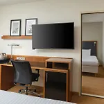 Courtyard By Marriott Toulouse Airport