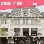 Expat Renting - Le Pastel - Netflix - Zenith