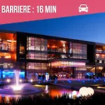 Expat Renting - Le Pastel - Netflix - Zenith