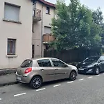 Comme A La Maison Chez Dominnique Coquet T2 Avec Jardin Homme Chaleureux