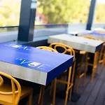 Le Pier Toulouse Hôtel - Ortus