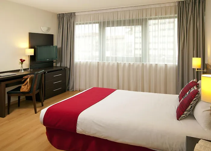 Residhome Toulouse Tolosa