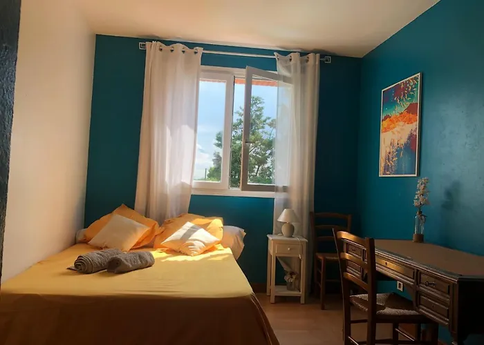 Chambres Avec Piscine