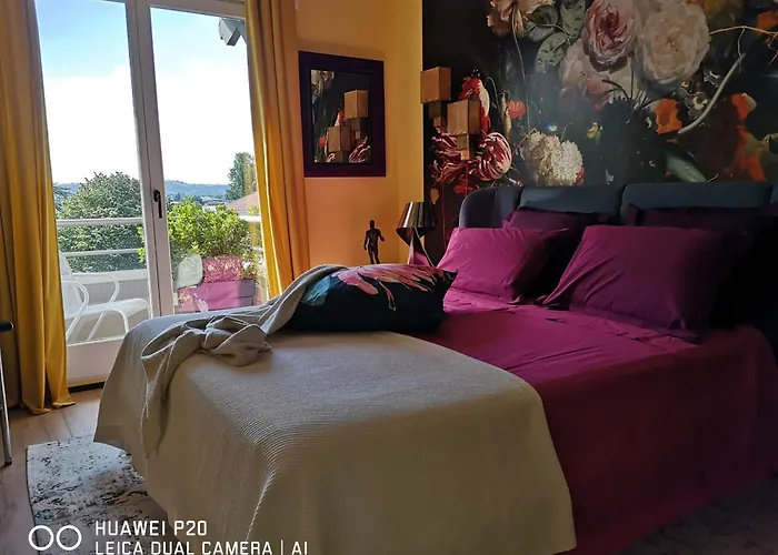 La Chambre De Pat