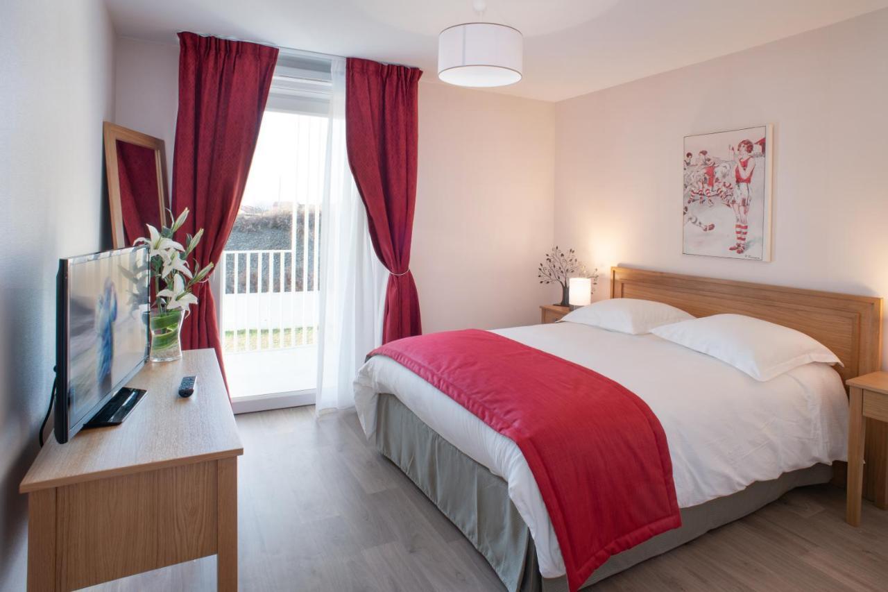 Domitys Les Pagelles Toulouse