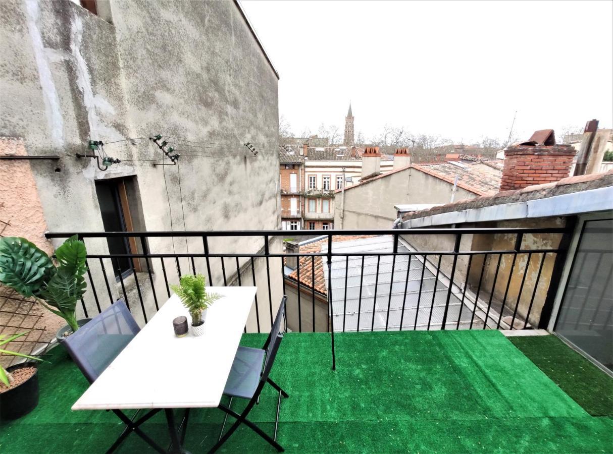 Apartment La Terrasse De Jeanne - Vue Magnifique - Netflix