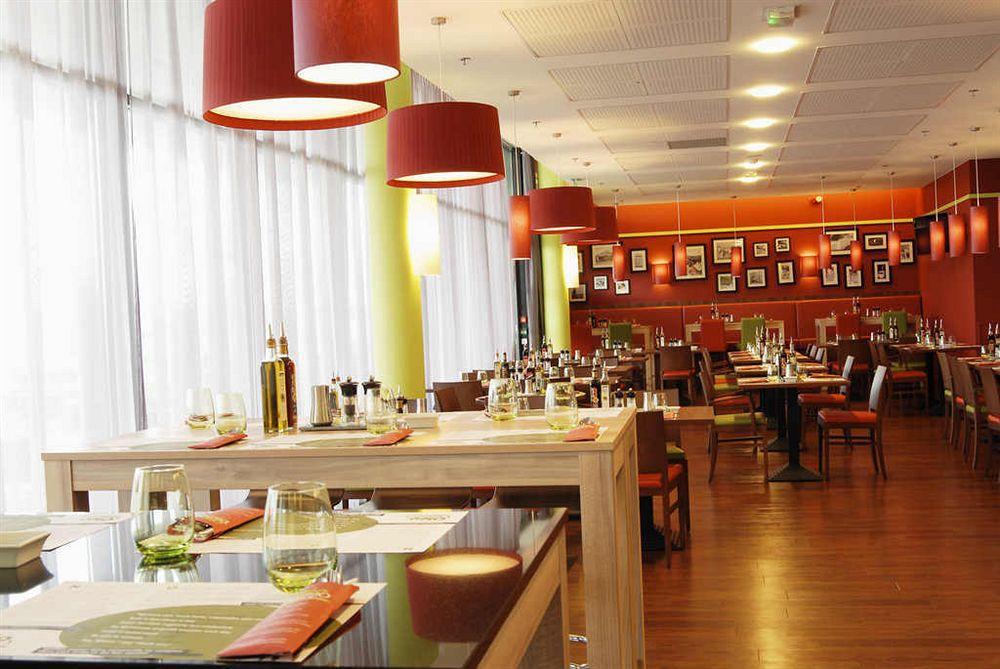 Courtyard By Marriott Airport Toulouse