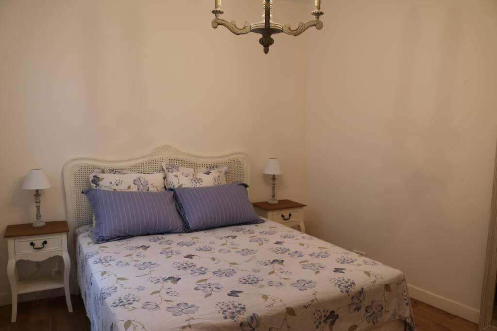 Apartamento Beautiful T3 In Historical Centre