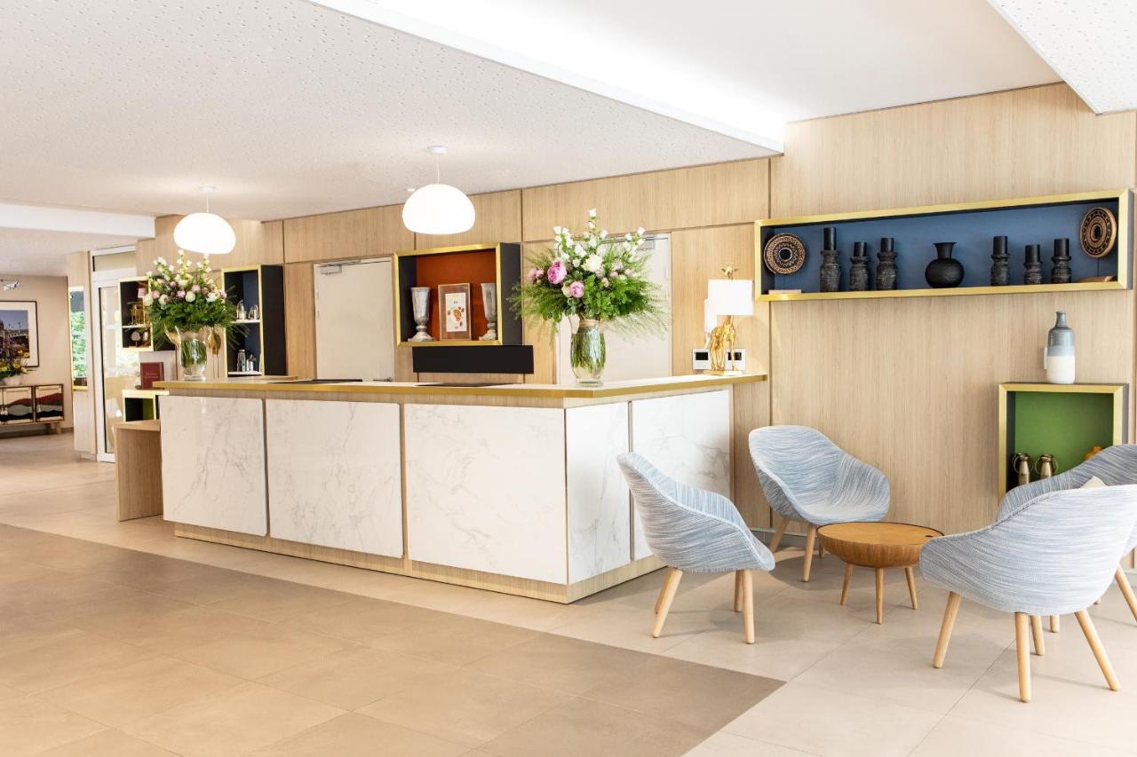 Apartahotel Residhome Ponts Jumeaux
