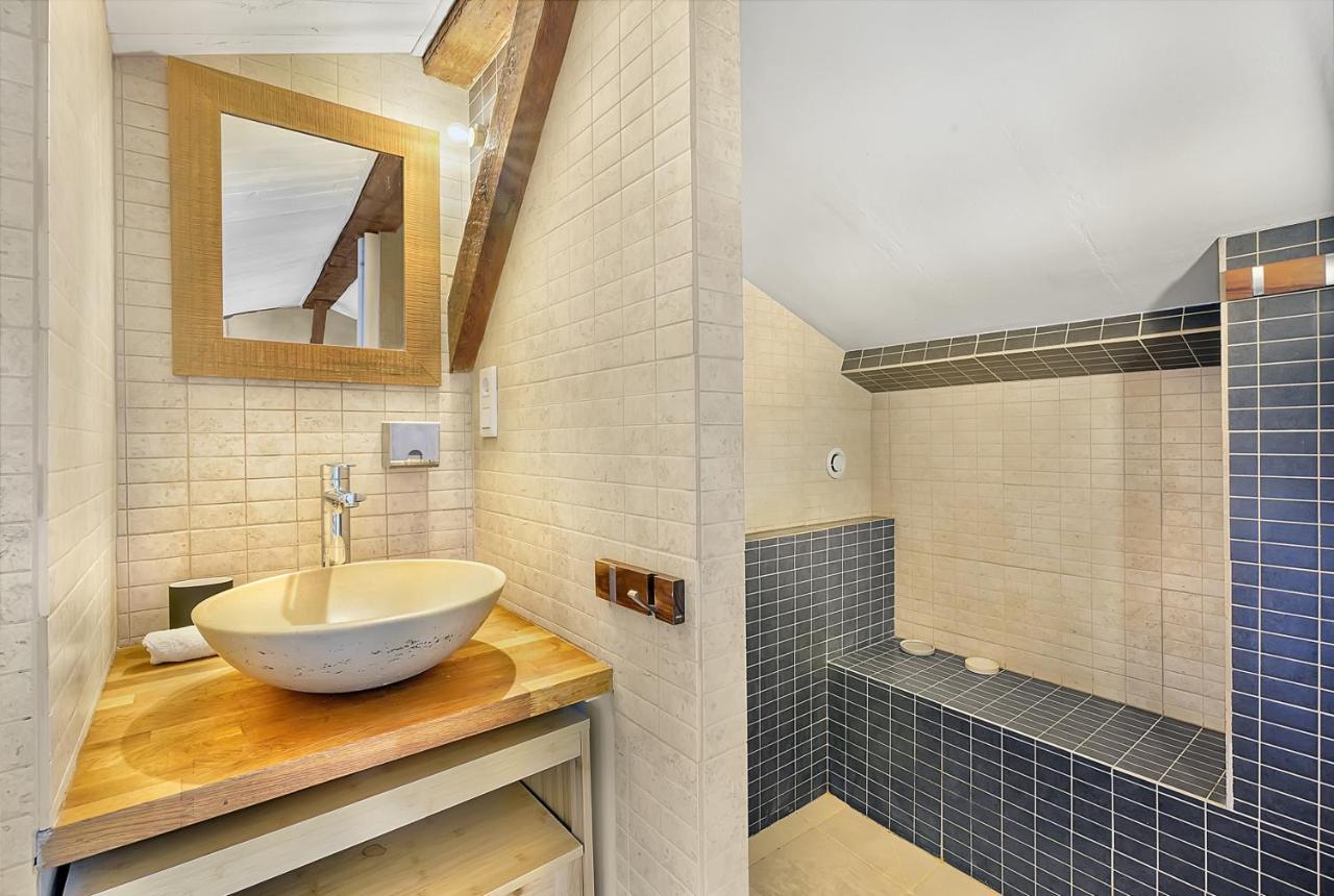 Le Castelet - Cosy Duplex Proche Du Centre-ville Apartment