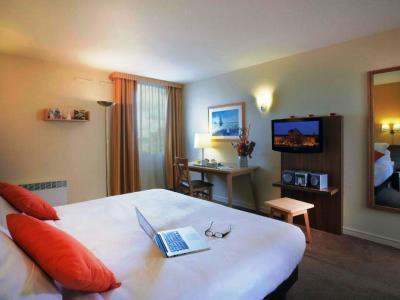 Apartahotel Citadines Wilson Toulouse
