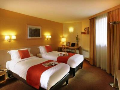 Citadines Wilson Apartahotel Toulouse