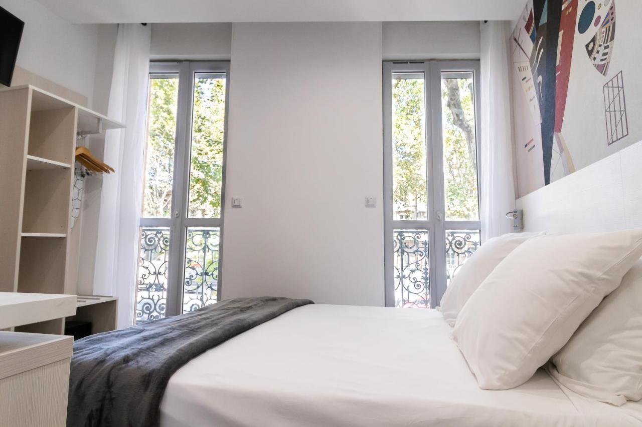 Apartment Le Pastel Jeanne D'arc