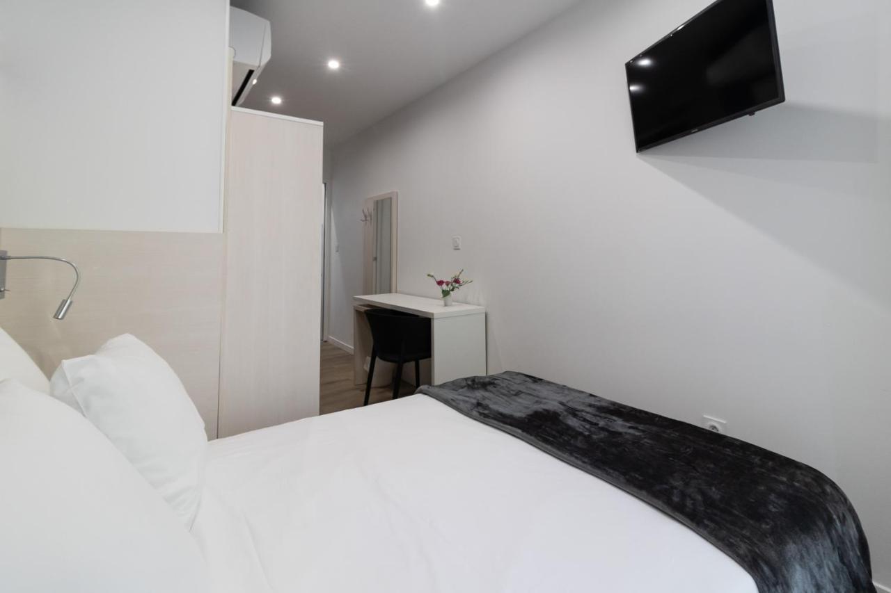 Le Pastel Jeanne D'arc Apartment *