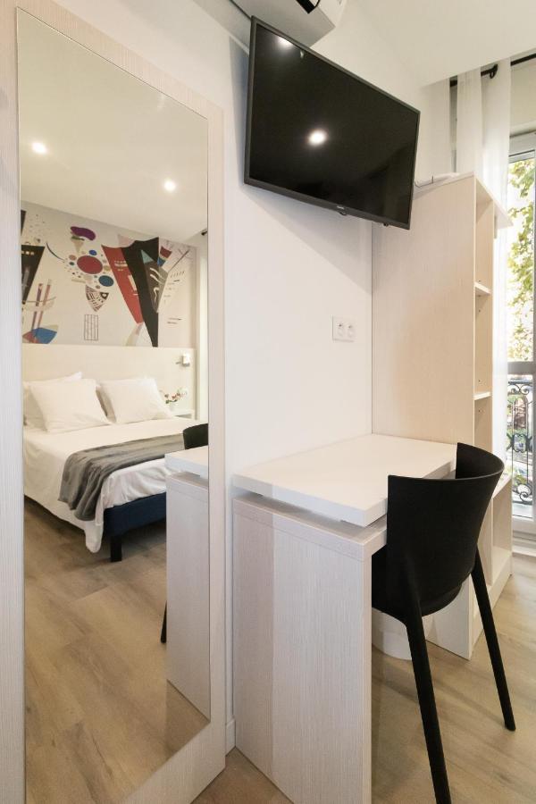 Apartment Le Pastel Jeanne D'arc
