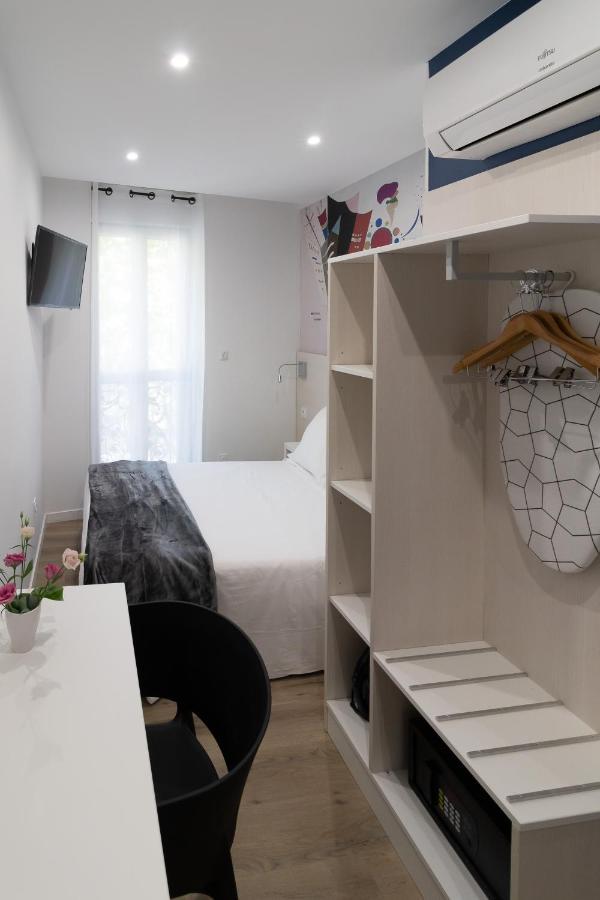 Le Pastel Jeanne D'arc Apartment Toulouse