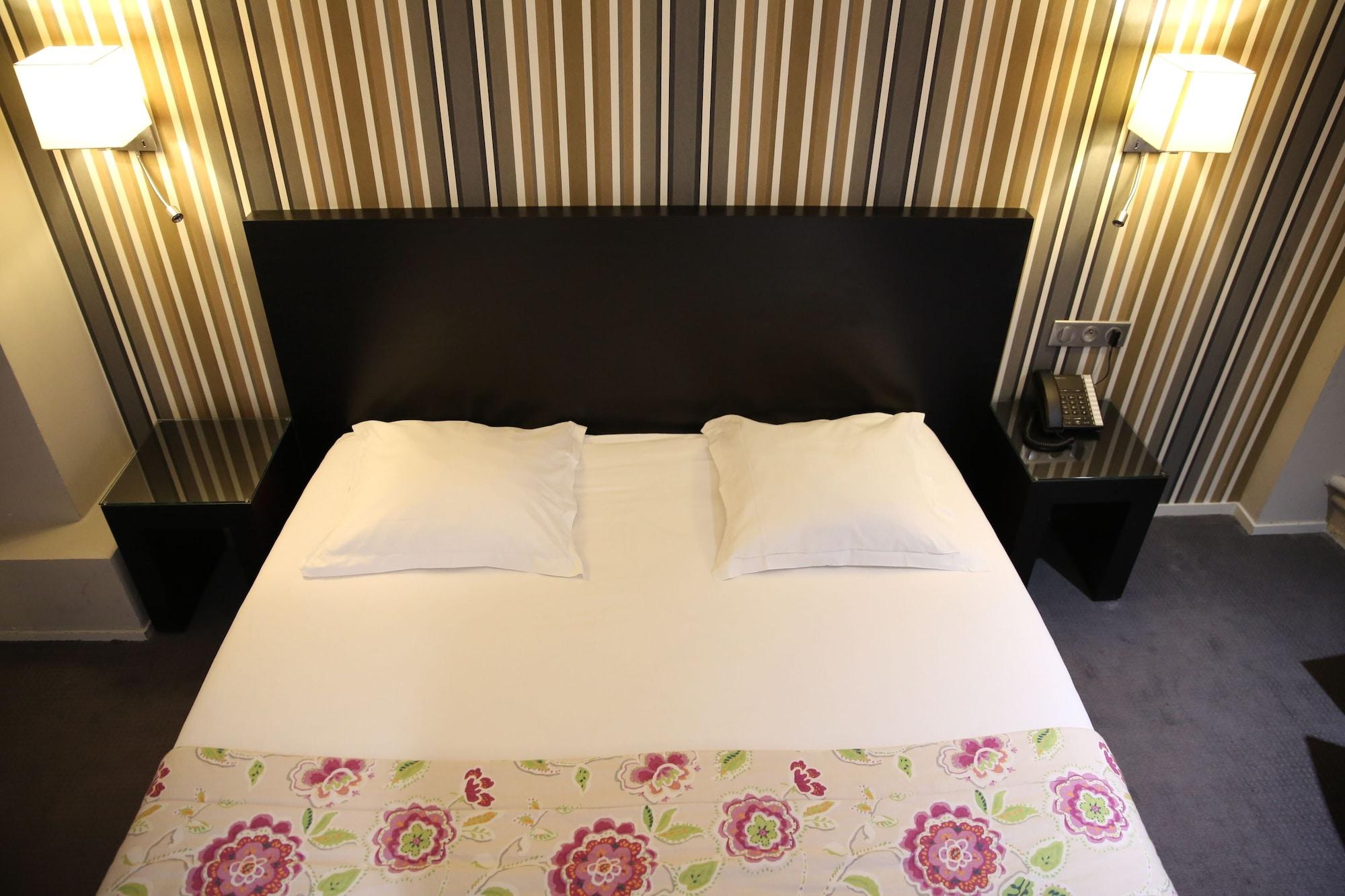 Grand D'orleans 3* Toulouse