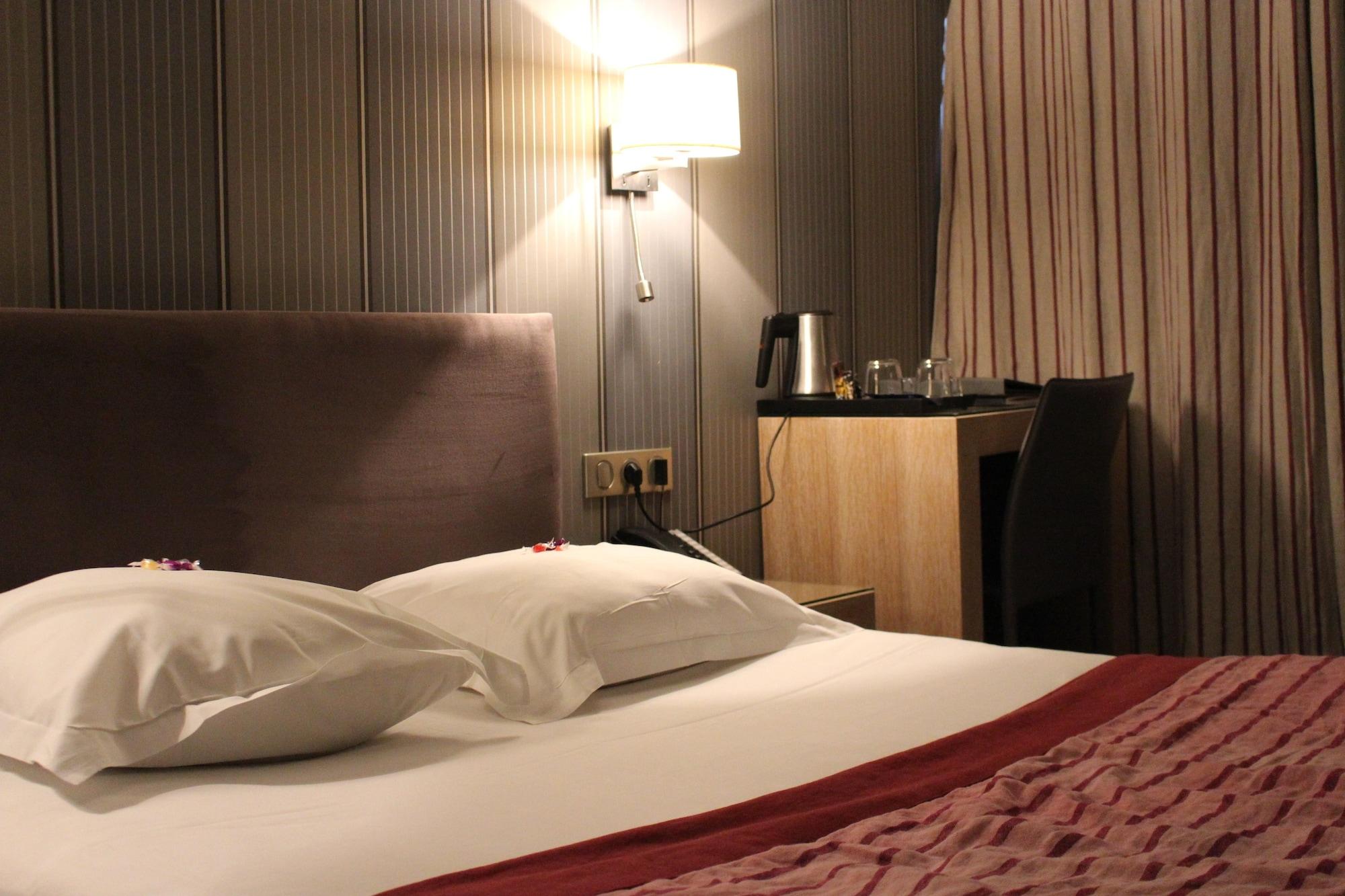Grand D'orleans Toulouse