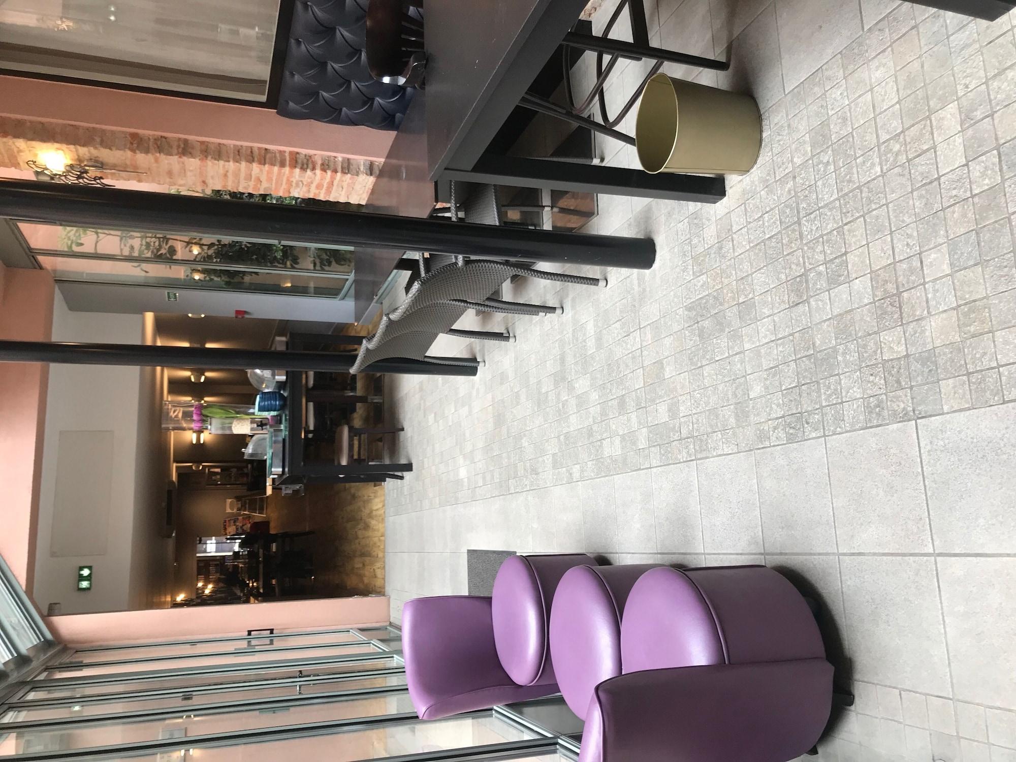 Grand D'orleans Hotel Toulouse