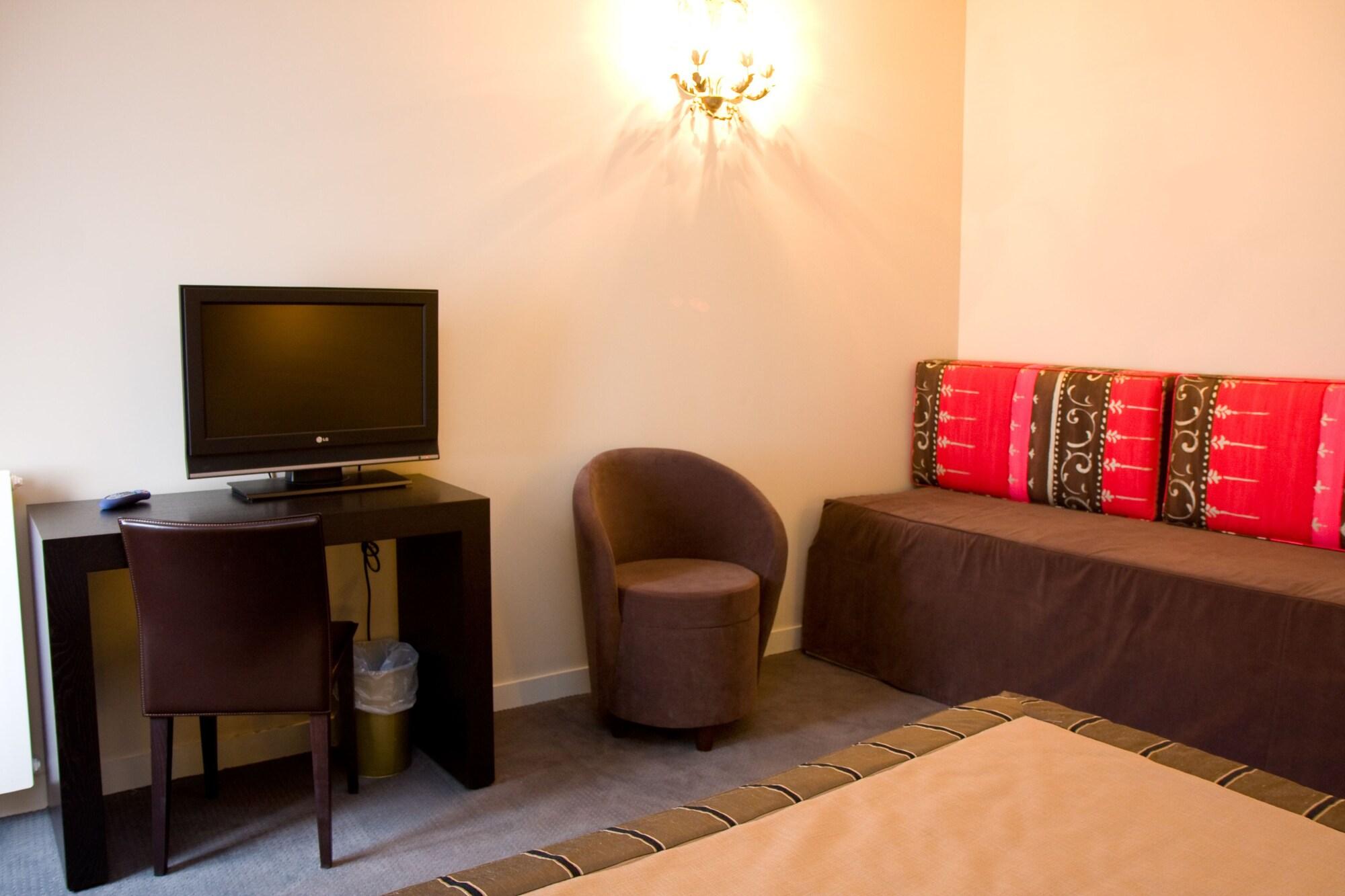 Hotel Grand D'orleans
