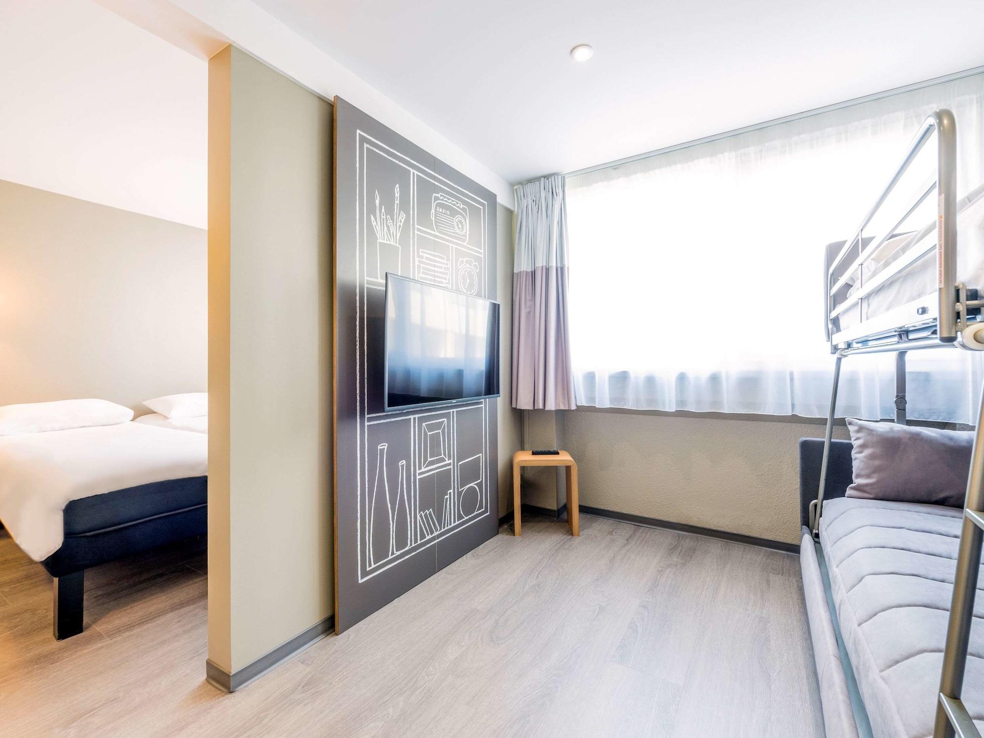 Ibis Hotel
