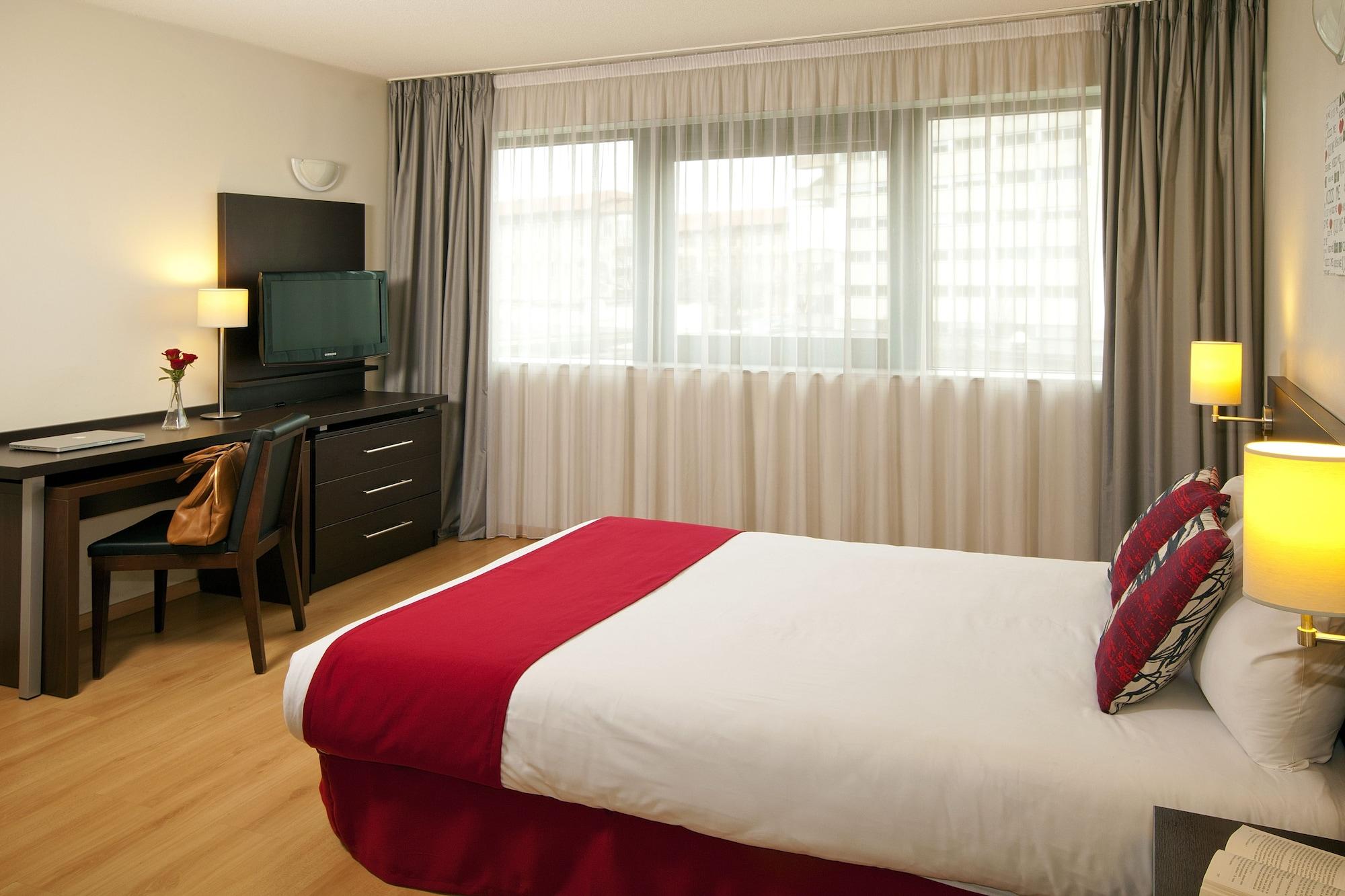 Residhome 3*