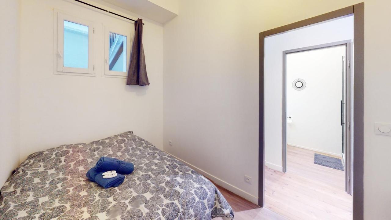 Hypercentre 3 Climatise Apartamento