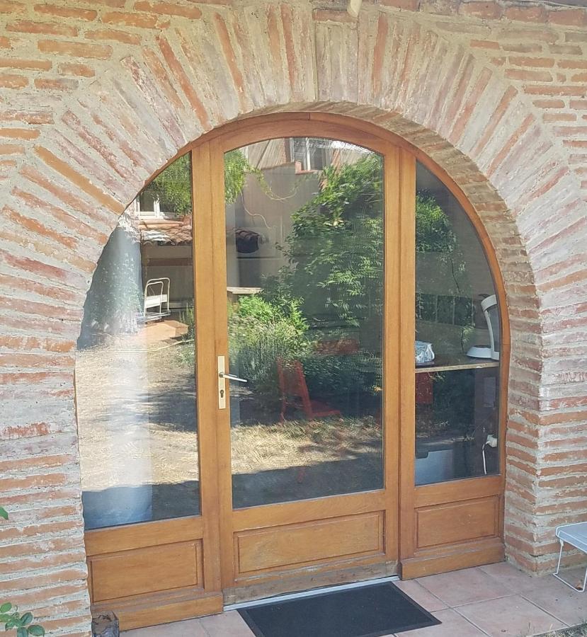 Le Merle Rose Apartamento *