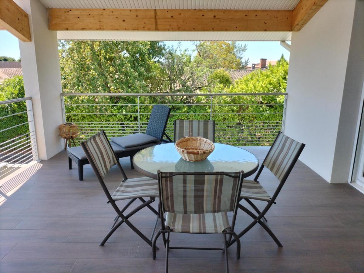 Apartamento Cosy Meuble Break Toulouse