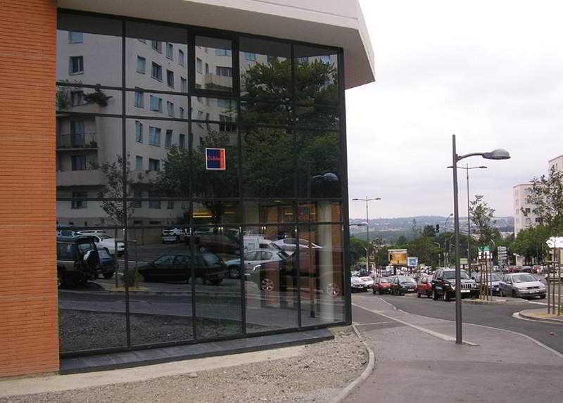 Adagio Access Jolimont Apartahotel Toulouse