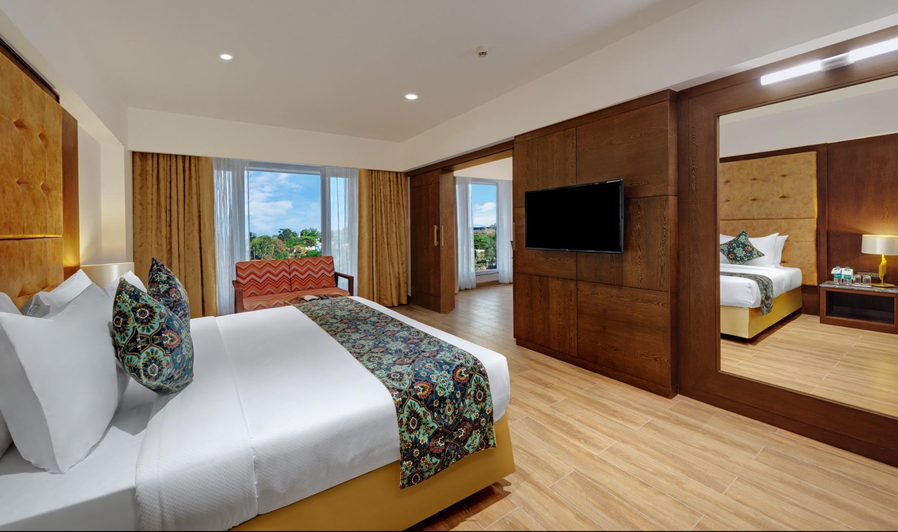 Adagio Access Jolimont Apartahotel Toulouse