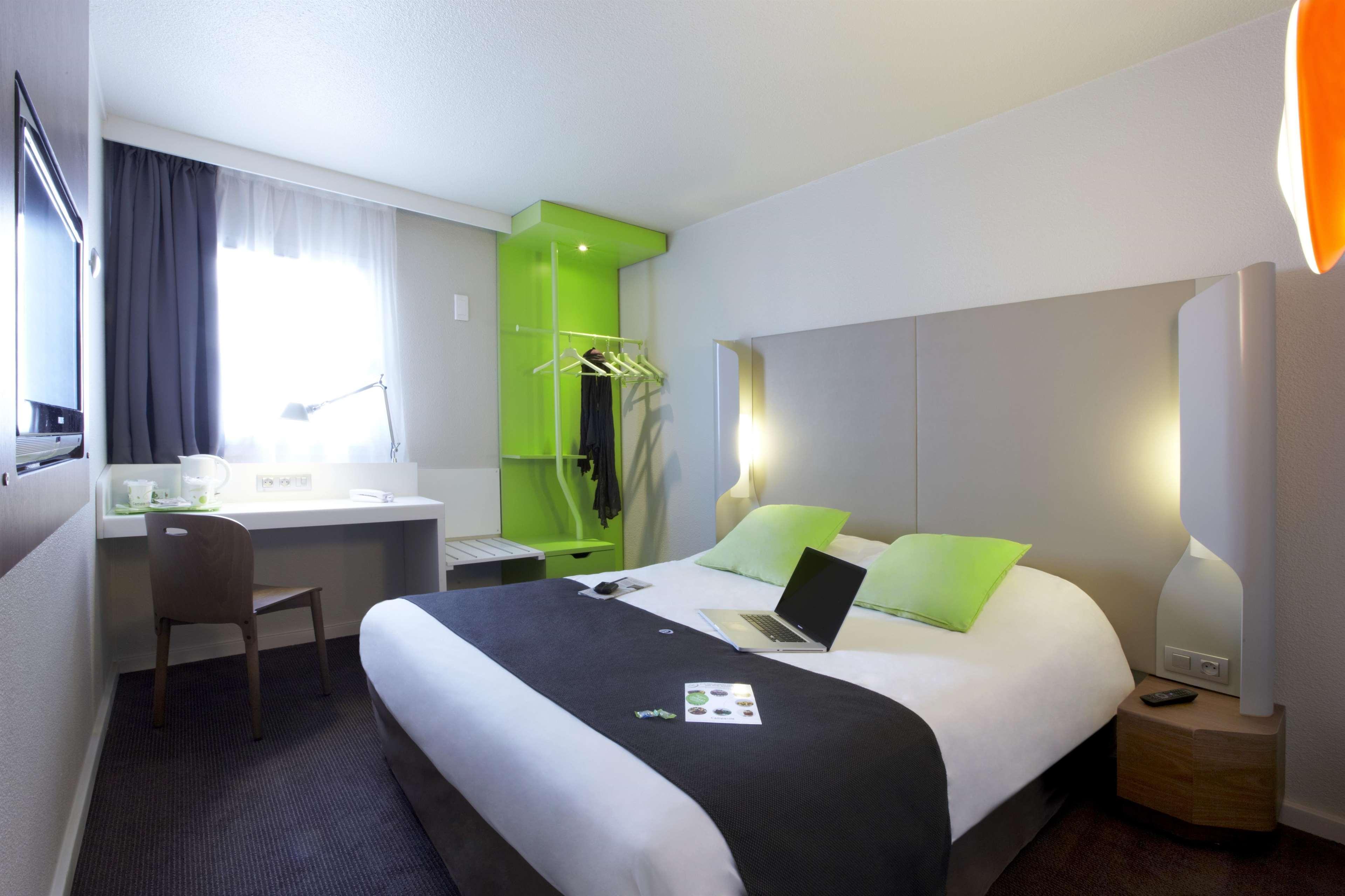 Campanile Purpan Hotel 3*